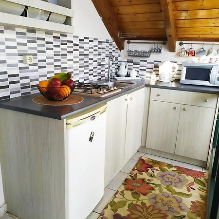 Evelina 3 Apartment Lixouri Ruang foto