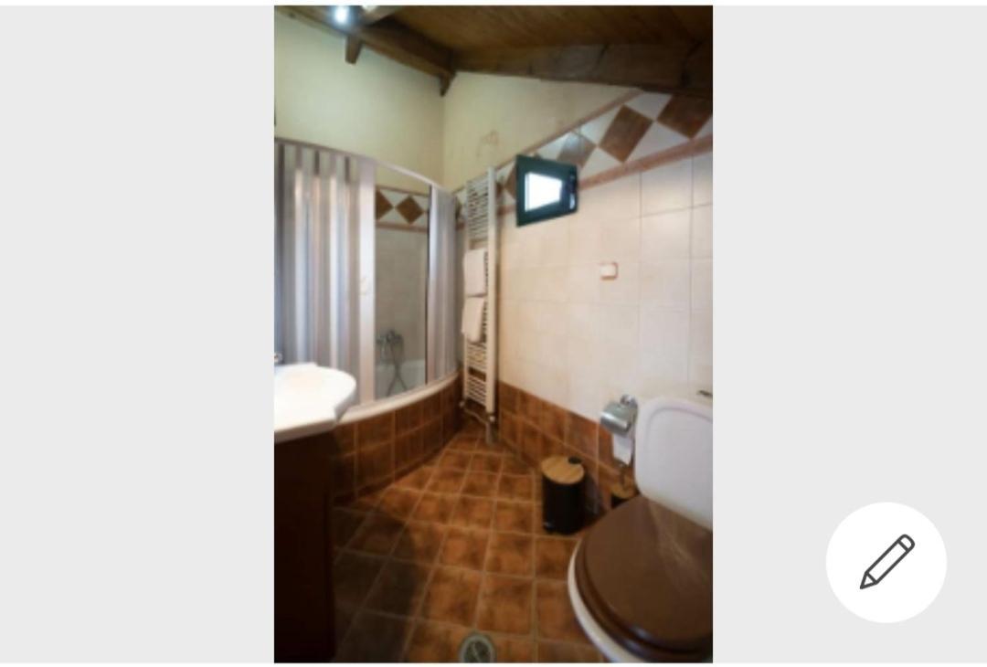 Evelina 3 Apartment Lixouri Bagian luar foto
