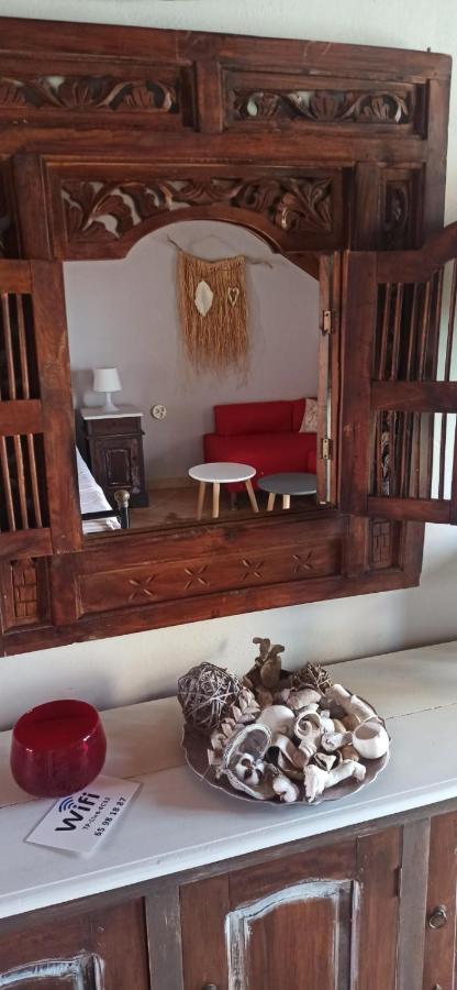 Evelina 3 Apartment Lixouri Bagian luar foto