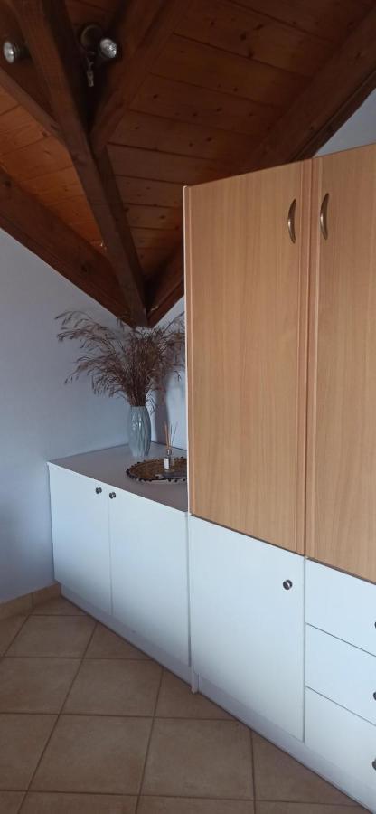 Evelina 3 Apartment Lixouri Bagian luar foto
