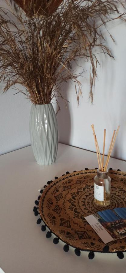 Evelina 3 Apartment Lixouri Bagian luar foto