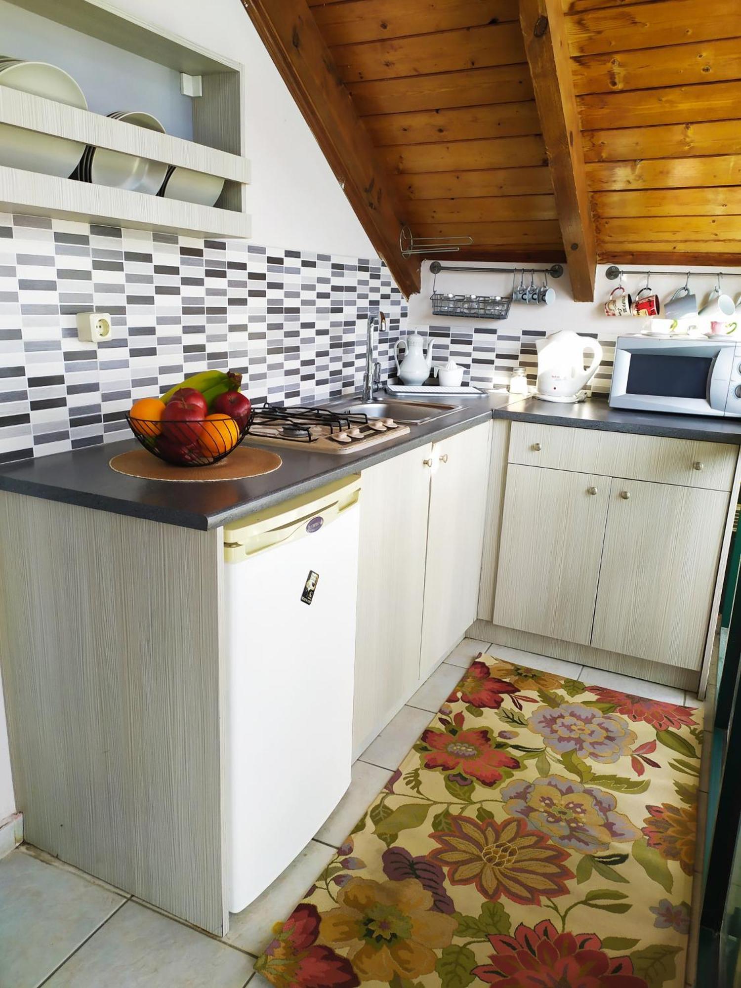 Evelina 3 Apartment Lixouri Ruang foto